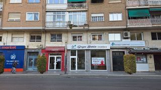 Local comercial en venta en Motril pueblo en Motril