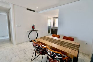 Ático en venta en Hacienda del Álamo Golf en Fuente Alamo