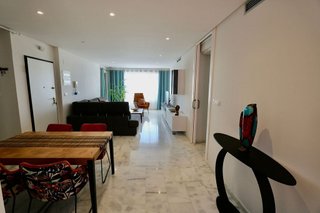 Ático en venta en Hacienda del Álamo Golf en Fuente Alamo