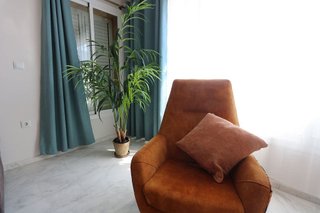 Ático en venta en Hacienda del Álamo Golf en Fuente Alamo