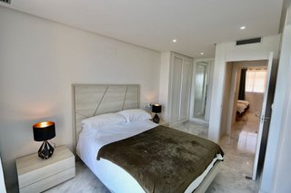 Ático en venta en Hacienda del Álamo Golf en Fuente Alamo