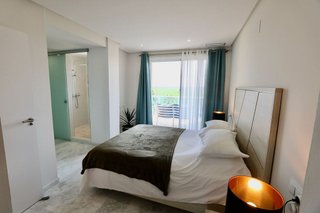 Ático en venta en Hacienda del Álamo Golf en Fuente Alamo