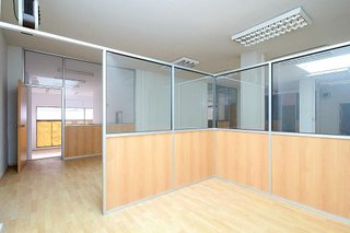 Local comercial en venta en El Llano en Gijón