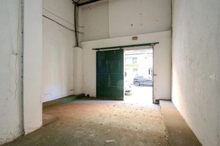 Local comercial en venta en El Llano en Gijón