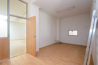 Local comercial en venta en El Llano en Gijón