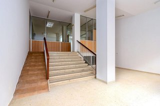 Local comercial en venta en El Llano en Gijón