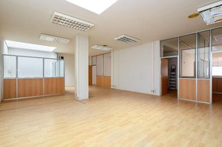 Local comercial en venta en El Llano en Gijón