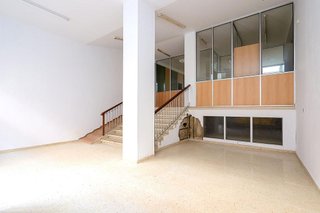 Local comercial en venta en El Llano en Gijón