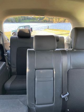 Chevrolet Captiva 2012