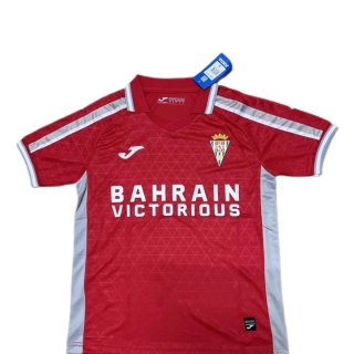 Camiseta Córdoba