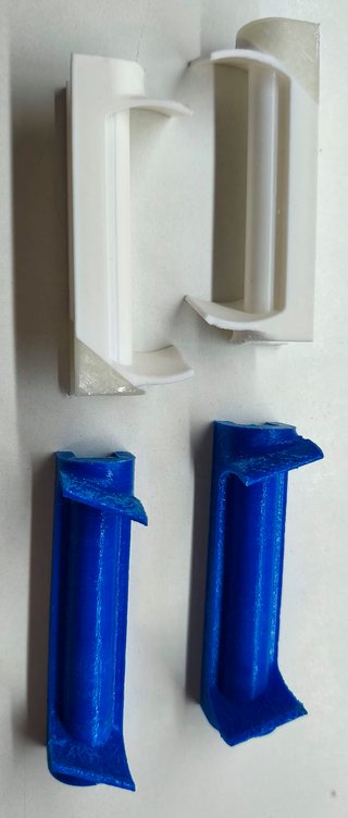 Adaptadores Stokke Tripp Trapp / Ikea Trofast