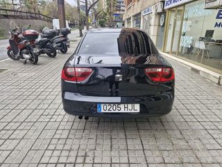 Seat Exeo SEAT Exeo ST 2.0 TDI CR 143 CV DPF Reference