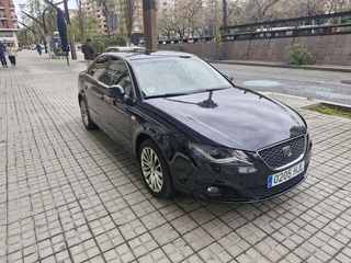 Seat Exeo SEAT Exeo ST 2.0 TDI CR 143 CV DPF Reference