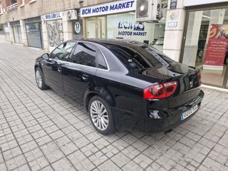 Seat Exeo SEAT Exeo ST 2.0 TDI CR 143 CV DPF Reference