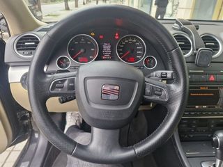 Seat Exeo SEAT Exeo ST 2.0 TDI CR 143 CV DPF Reference