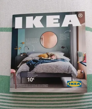 Catalogo IKEA 2021