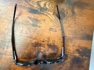 Gafas de sol Ray-Ban negras