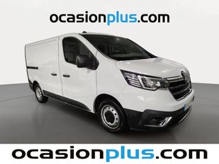 Renault Trafic Furgon L1H1 Blue dCi 96 kW (130 CV)