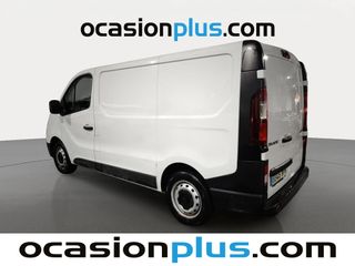 Renault Trafic Furgon L1H1 Blue dCi 96 kW (130 CV)