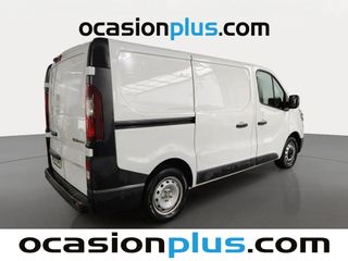 Renault Trafic Furgon L1H1 Blue dCi 96 kW (130 CV)
