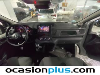 Renault Trafic Furgon L1H1 Blue dCi 96 kW (130 CV)