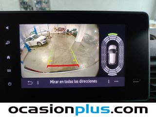 Renault Trafic Furgon L1H1 Blue dCi 96 kW (130 CV)