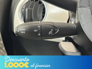 Fiat 500 Cult 1.0 Hybrid 51KW (70 CV)