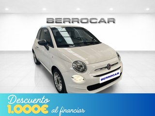 Fiat 500 Cult 1.0 Hybrid 51KW (70 CV)
