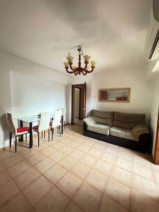 Piso en alquiler en Tres Olivos - La Piedad en Talavera de la Reina