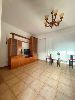 Piso en alquiler en Tres Olivos - La Piedad en Talavera de la Reina