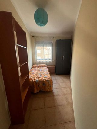 Piso en alquiler en Tres Olivos - La Piedad en Talavera de la Reina