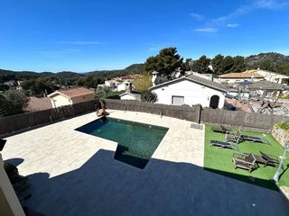 Chalet en venta en Calafell Parc - Mas Romeu en Calafell