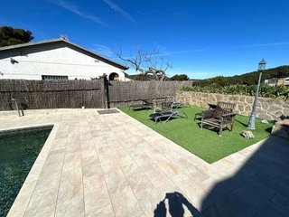 Chalet en venta en Calafell Parc - Mas Romeu en Calafell