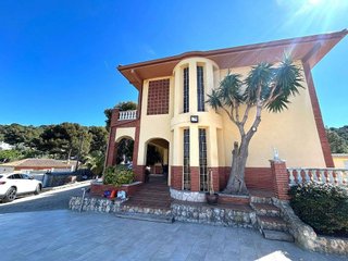Chalet en venta en Calafell Parc - Mas Romeu en Calafell