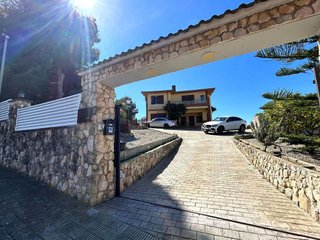 Chalet en venta en Calafell Parc - Mas Romeu en Calafell
