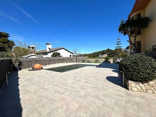 Chalet en venta en Calafell Parc - Mas Romeu en Calafell