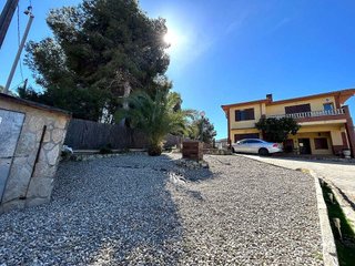 Chalet en venta en Calafell Parc - Mas Romeu en Calafell