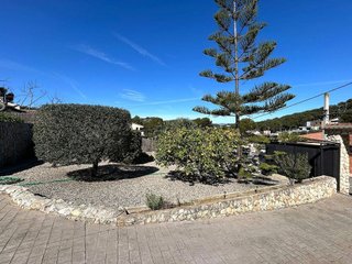 Chalet en venta en Calafell Parc - Mas Romeu en Calafell