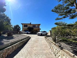 Chalet en venta en Calafell Parc - Mas Romeu en Calafell