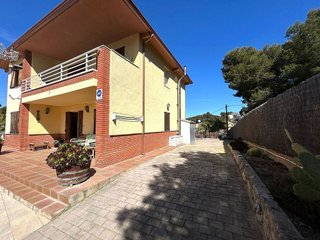 Chalet en venta en Calafell Parc - Mas Romeu en Calafell