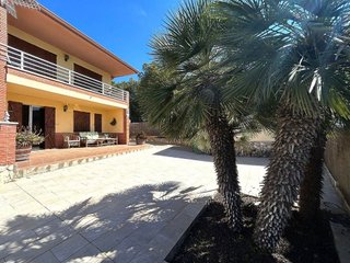 Chalet en venta en Calafell Parc - Mas Romeu en Calafell