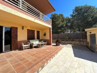 Chalet en venta en Calafell Parc - Mas Romeu en Calafell