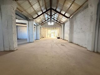 Nave industrial en alquiler en Almàssera