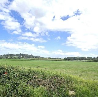 Terreno en venta en Santa Margalida en Santa Margalida