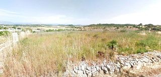 Terreno en venta en Santa Margalida en Santa Margalida