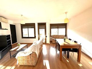 Piso en venta en Ayuntamiento - El Salvador en Godella