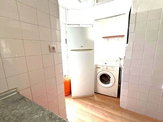 Piso en venta en Ayuntamiento - El Salvador en Godella