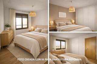 Piso en venta en Ayuntamiento - El Salvador en Godella