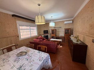 Chalet en alquiler en Aguadulce Norte en Roquetas de Mar