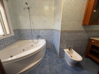 Chalet en alquiler en Aguadulce Norte en Roquetas de Mar
